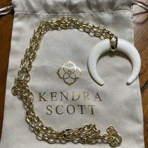 Kendra Scott Necklace